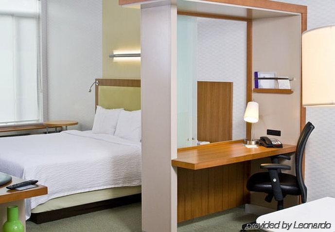 Hotel Springhill Hershey 3*