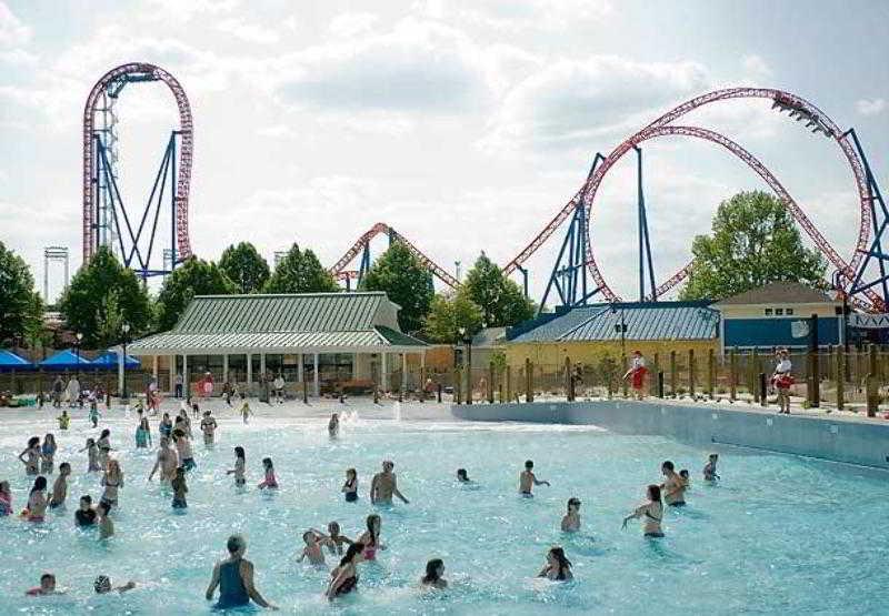 Springhill Hershey 3*