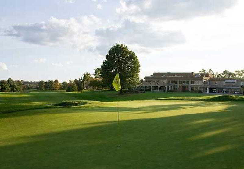 Springhill Hershey Hotel Harrisburg